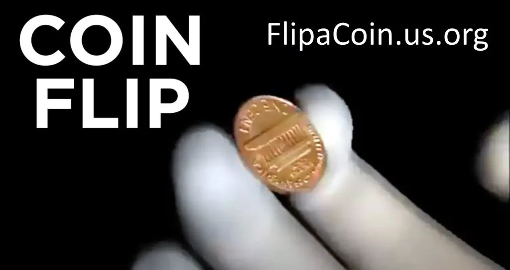 Flip a Coin
